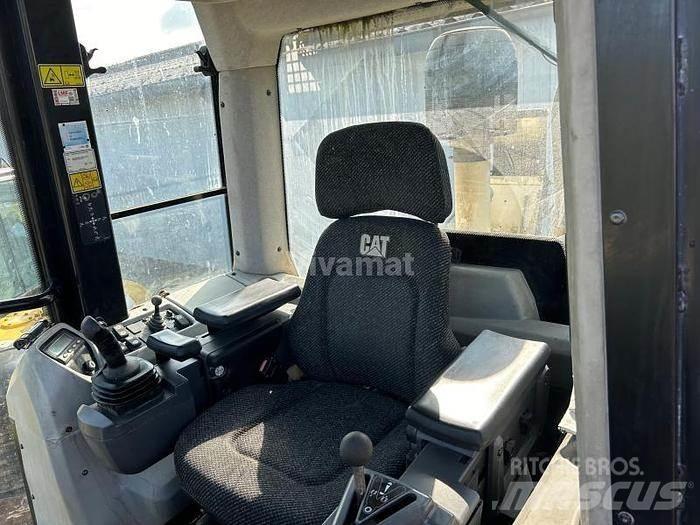CAT 963D - Spezialbagger