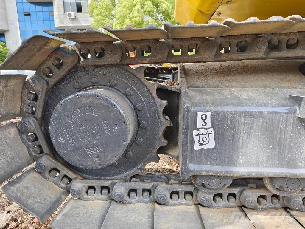 Komatsu PC 130 LC-7 Raupenbagger