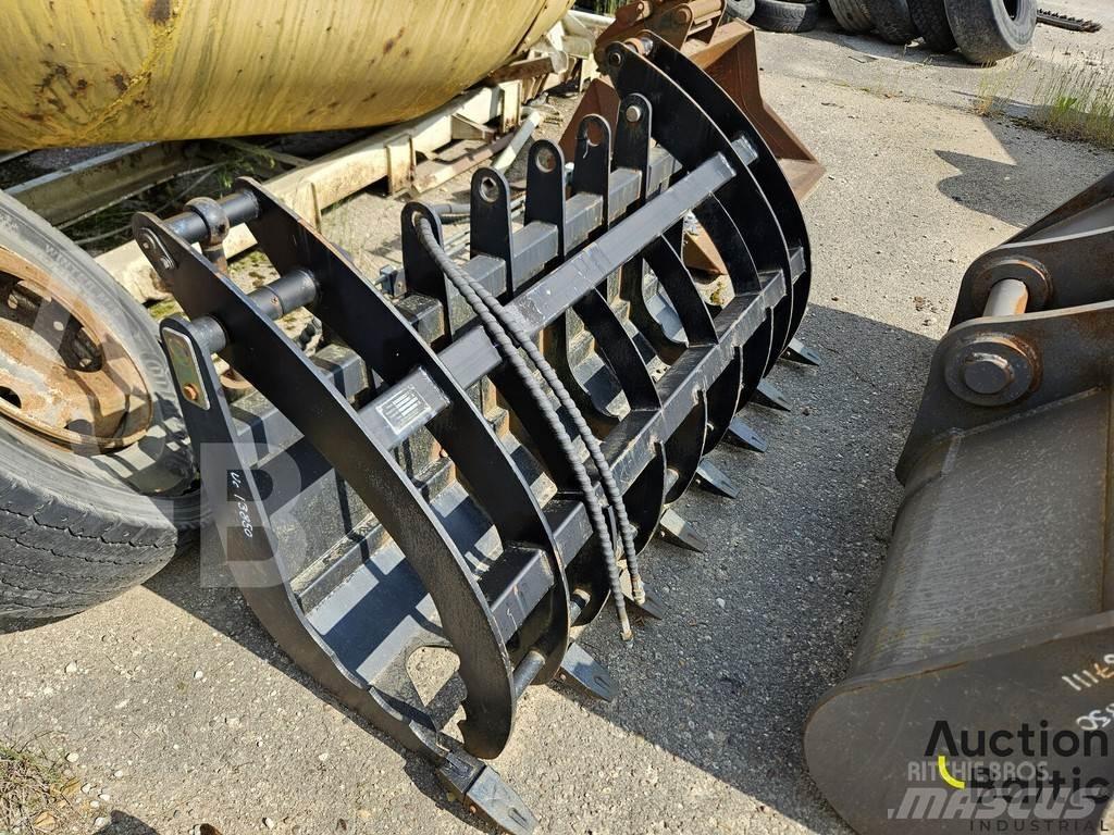 TMG RG 72 Sonstige Baumaschinen