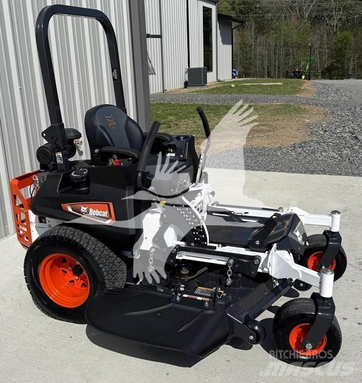 Bobcat ZT6000 Null-Wendekreis Mäher