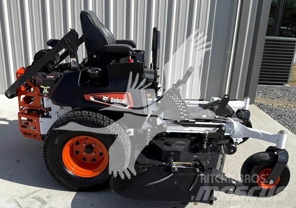 Bobcat ZT6000 Null-Wendekreis Mäher
