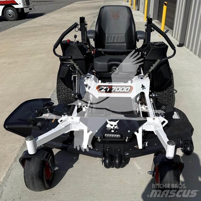 Bobcat ZT7000 Null-Wendekreis Mäher