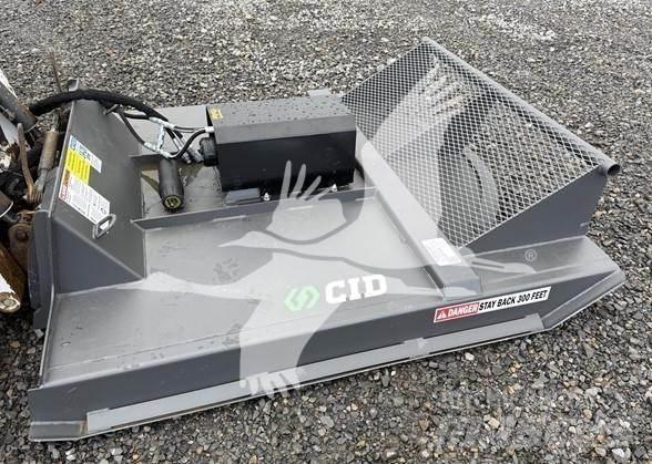 CID Sonstige Baumaschinen