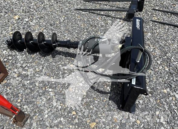 Ironcraft 2500 Zäune und Zubehör