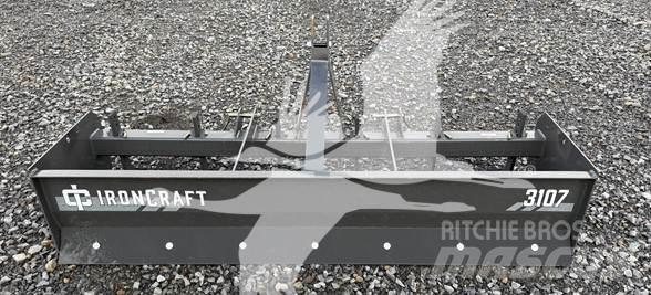 Ironcraft 3107 Sonstiges Traktorzubehör
