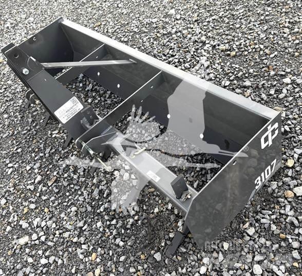 Ironcraft 3107 Sonstiges Traktorzubehör