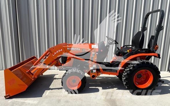 Kubota B2301 Traktoren
