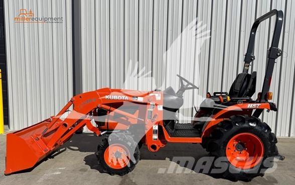 Kubota B2320 Traktoren