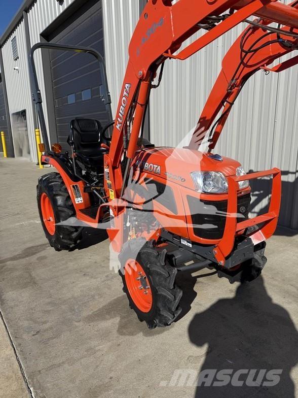Kubota B2320 Traktoren