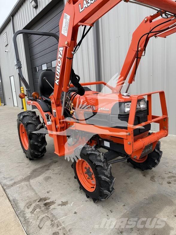Kubota B7610 Traktoren