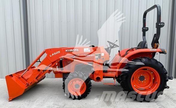 Kubota L2501 Traktoren