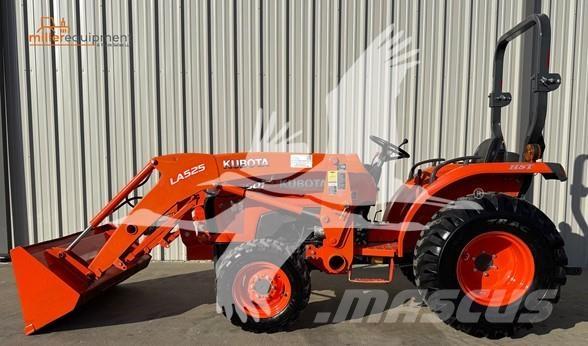 Kubota L2501 Traktoren