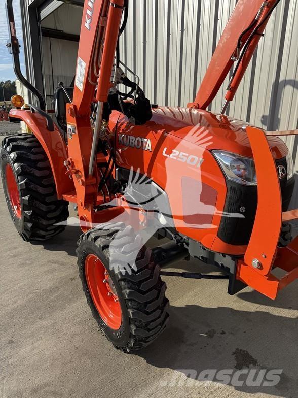 Kubota L2501 Traktoren