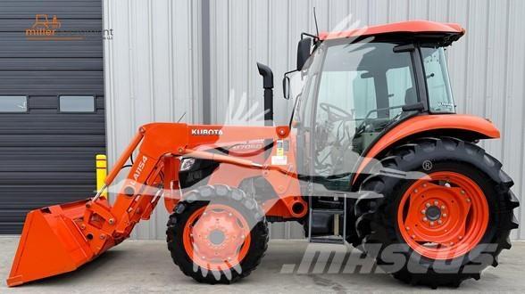 Kubota M7060 Traktoren