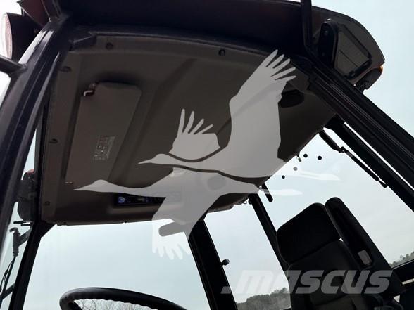 Kubota M7060 Traktoren