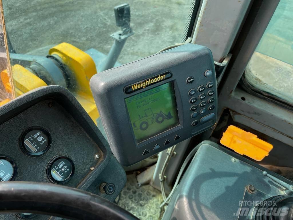 XCMG ZL50G Radlader