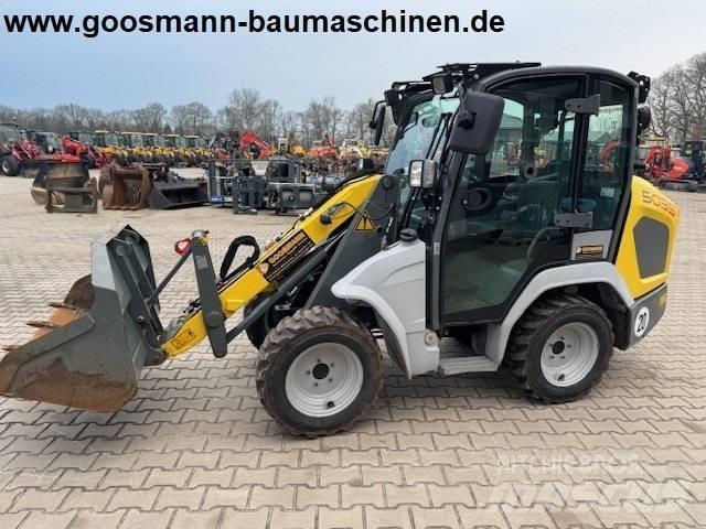 Kramer 5035 Radlader