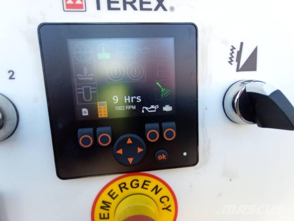 Finlay TF50L Förderbandanlagen