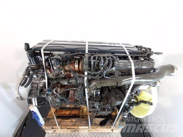 DAF MX-11 330 H4 Motoren
