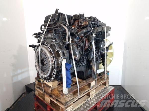 DAF MX-11 330 H4 Motoren