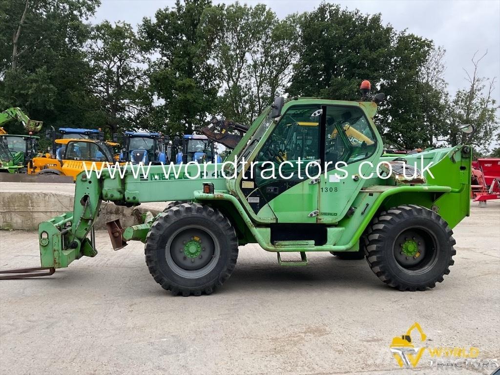 Merlo P 40.14 K Teleskoplader