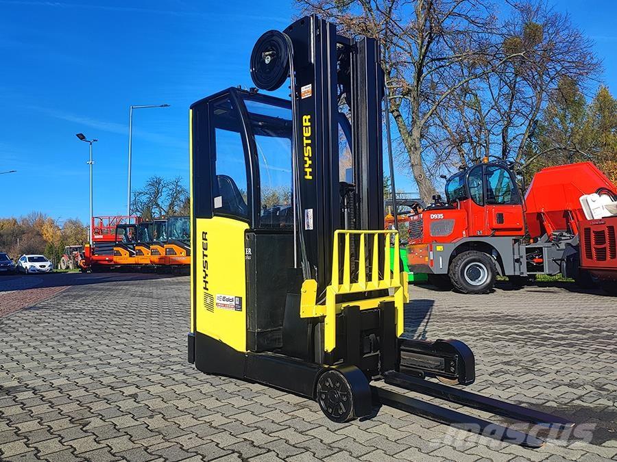 Hyster R 1.4 Schubmaststapler