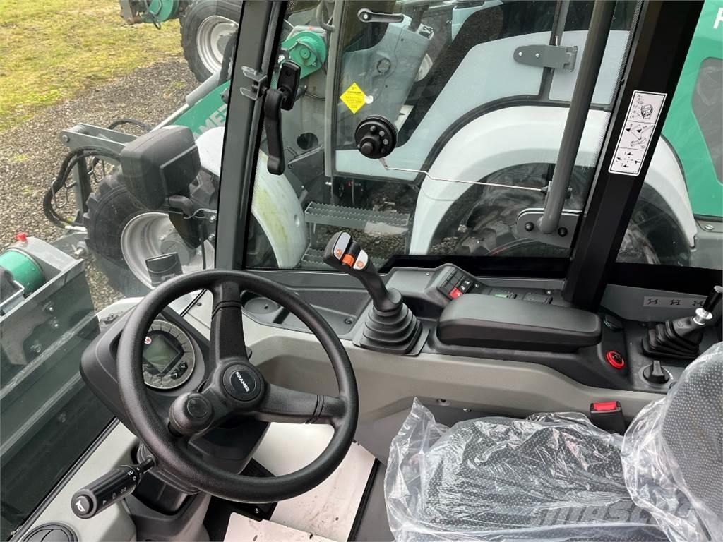 Kramer KL12.5 *DEMO* Radlader
