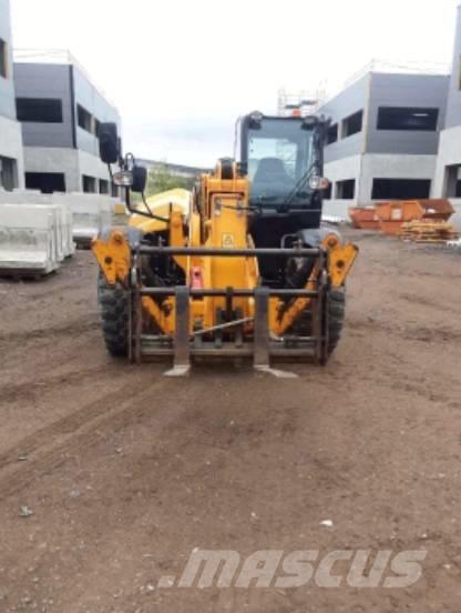 JCB 540-140 Teleskoplader