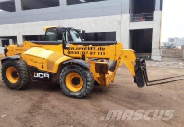 JCB 540-140 Teleskoplader