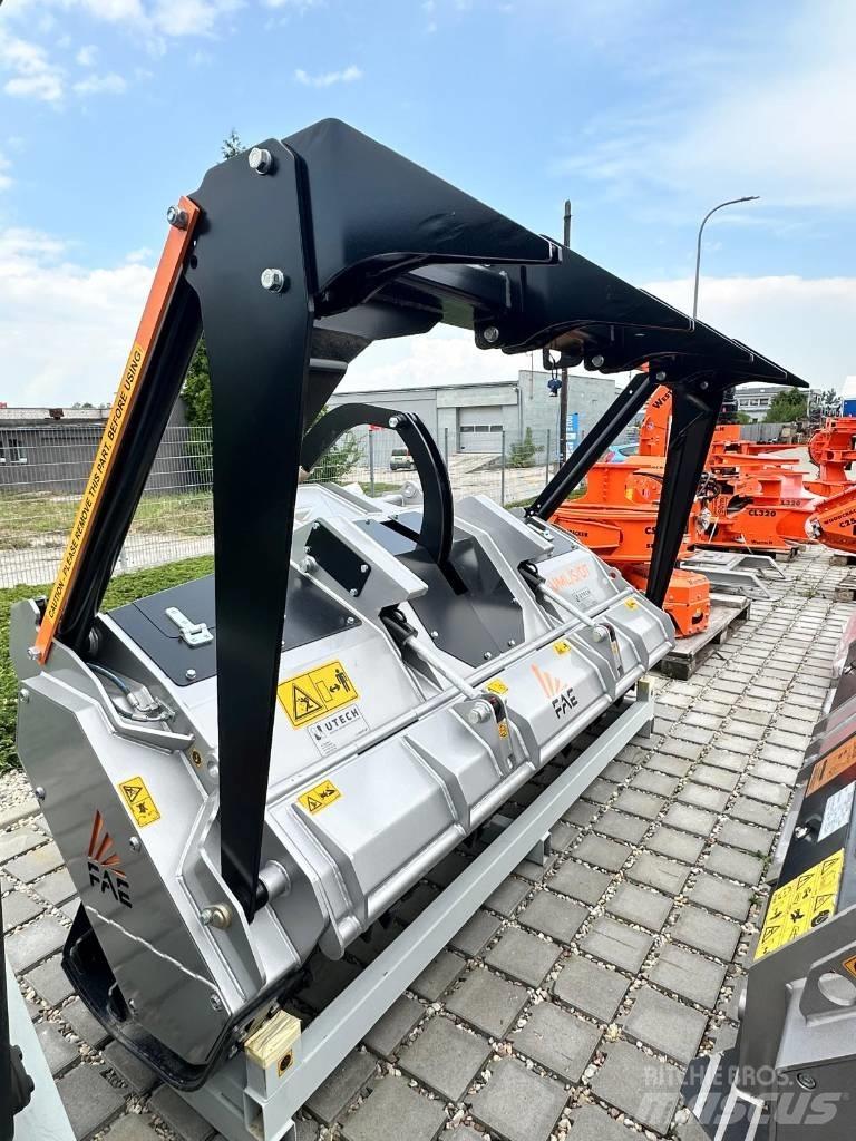 FAE UML/S/DT 225 Sonstige Forstmaschinen