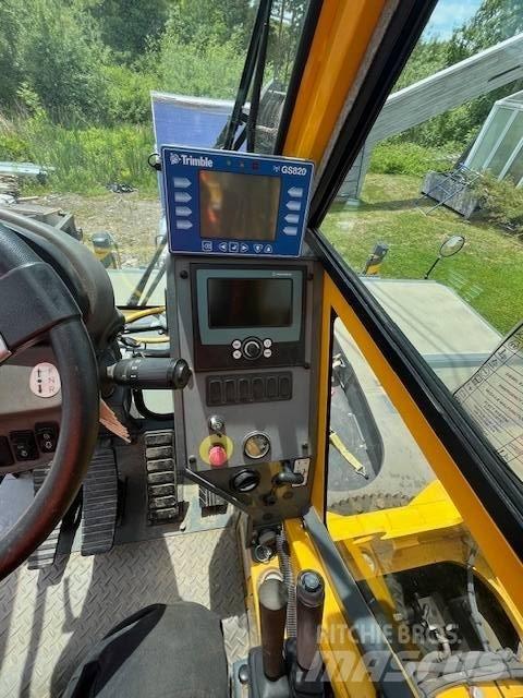 Grove RT 765 E-2 Autokrane