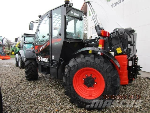 Bobcat TL 38.70 HF Teleskoplader