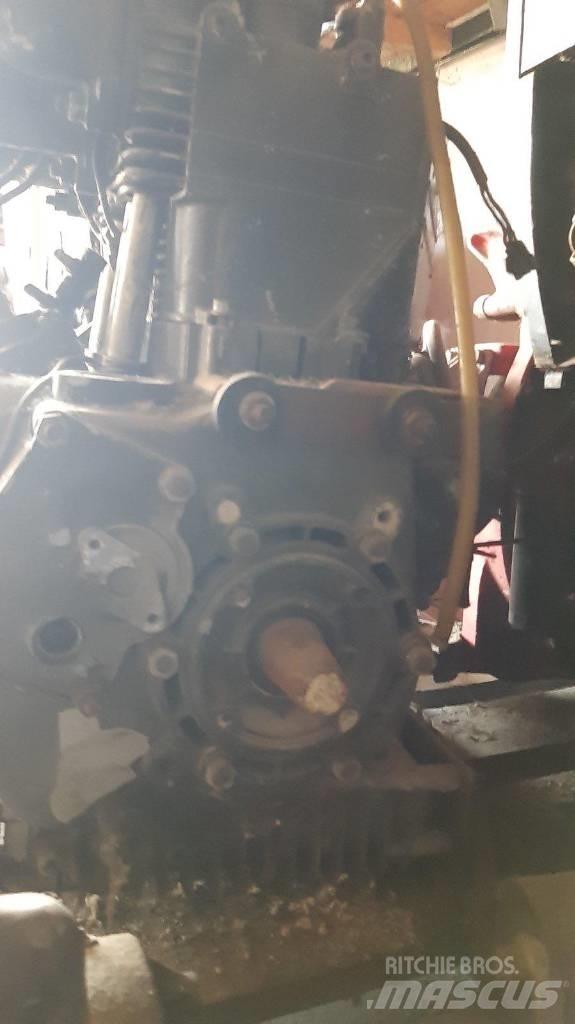 DYCATI 21S22 Motoren