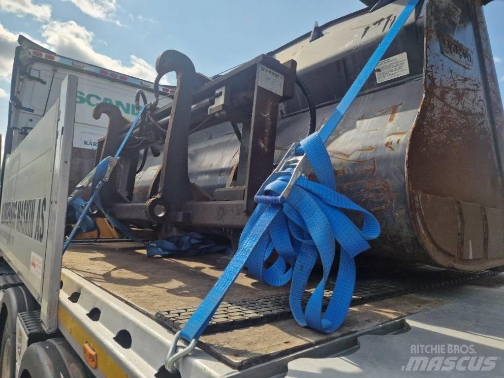 Volvo L 70 G Radlader