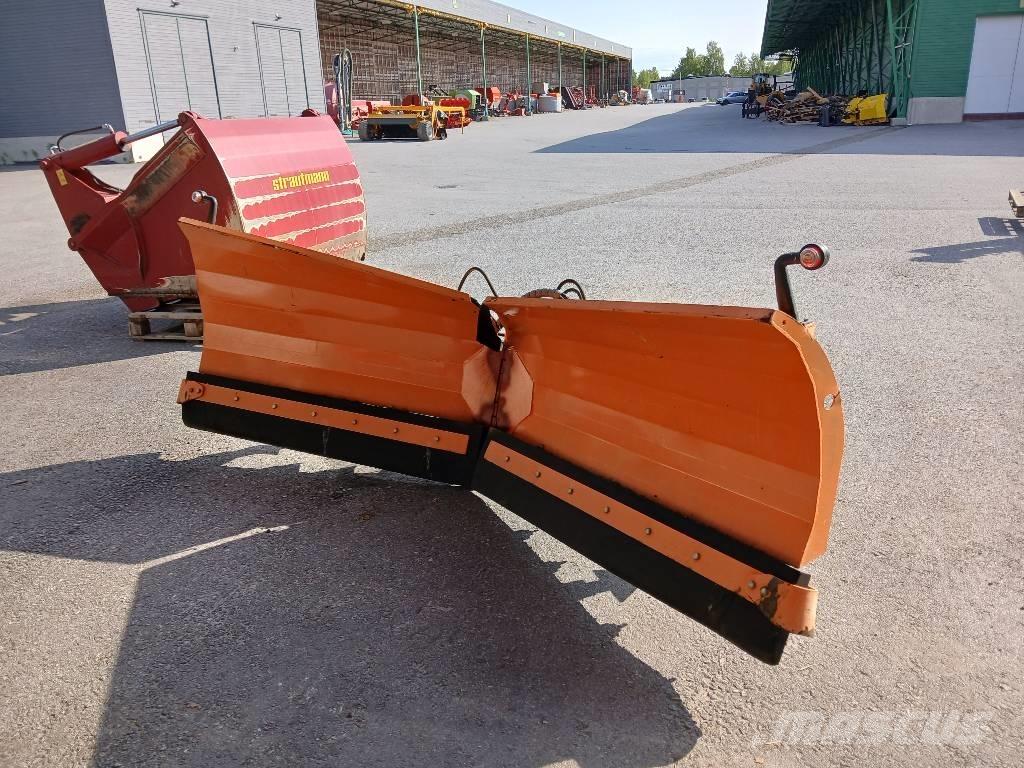 Pronar SPO-300 Schneeschilde und -pflüge