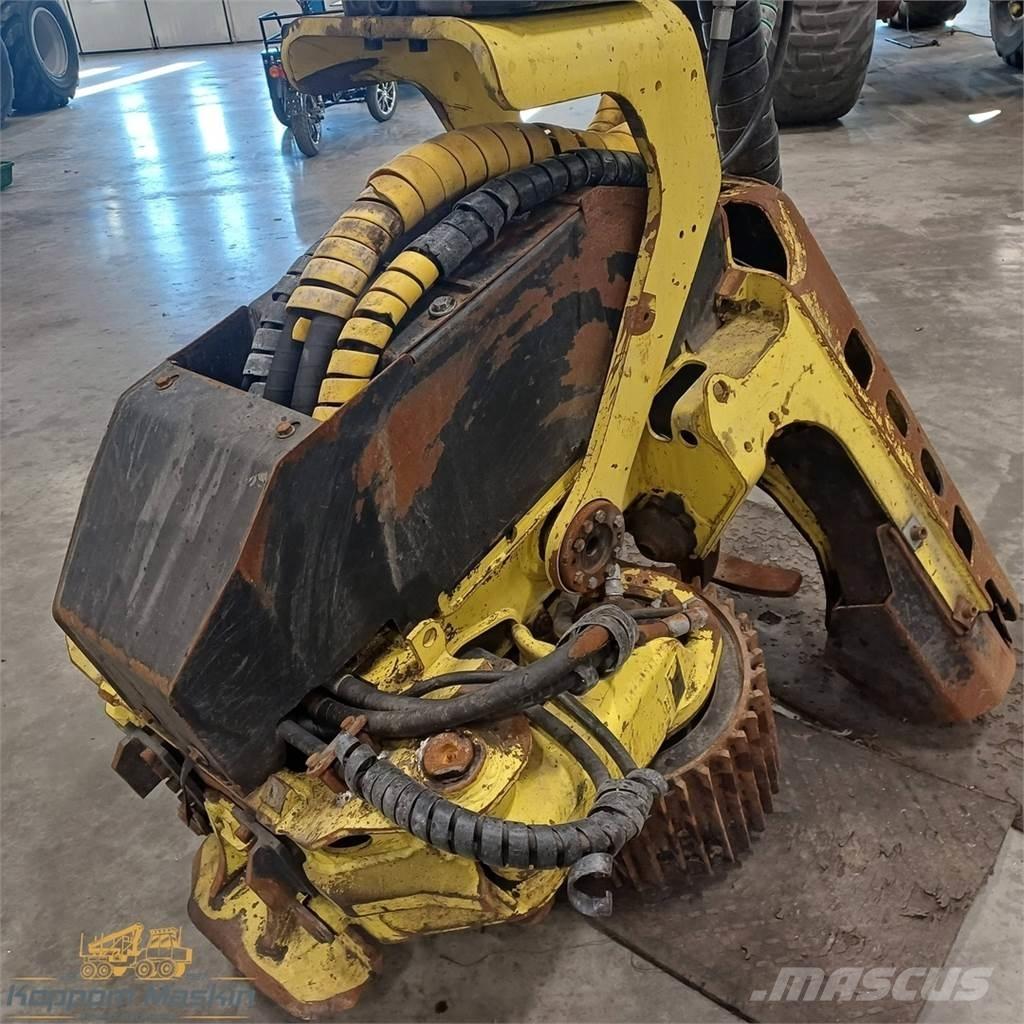 John Deere H270 Schneidwerke