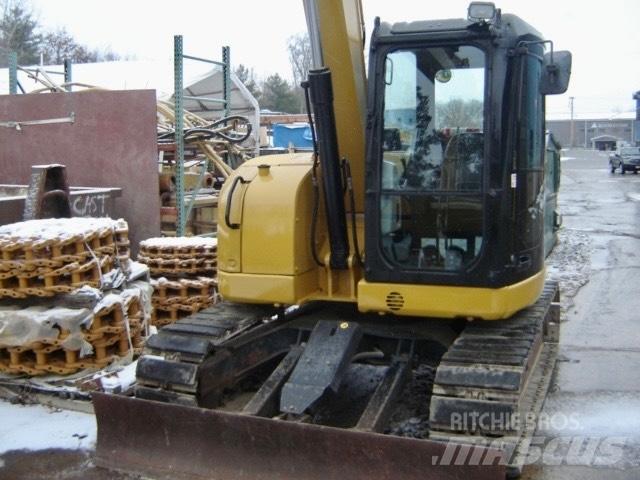CAT 308 E Raupenbagger