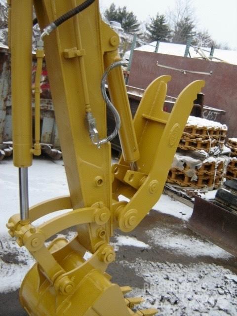 CAT 308 E Raupenbagger