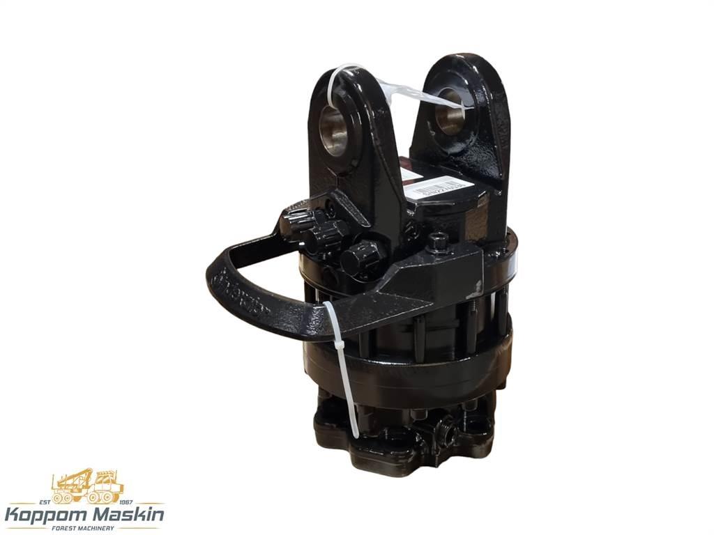 Indexator GV 14S Förderkrane