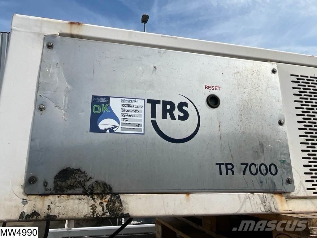 TRS TR 7000 Transport Sonstige
