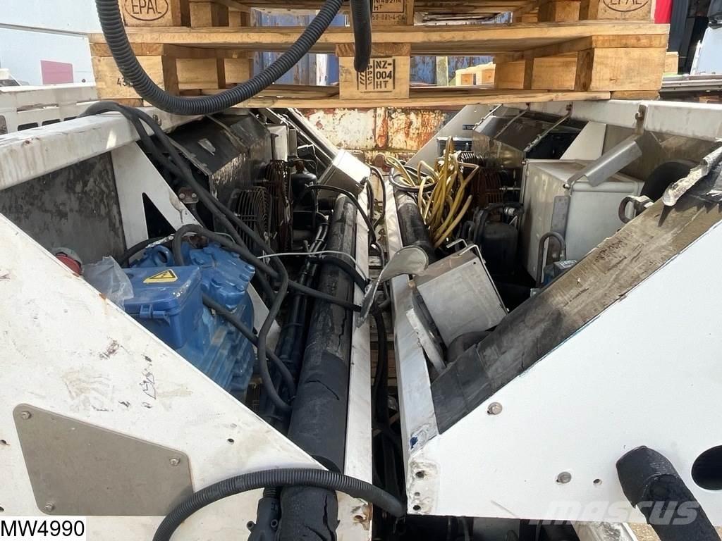 TRS TR 7000 Transport Sonstige