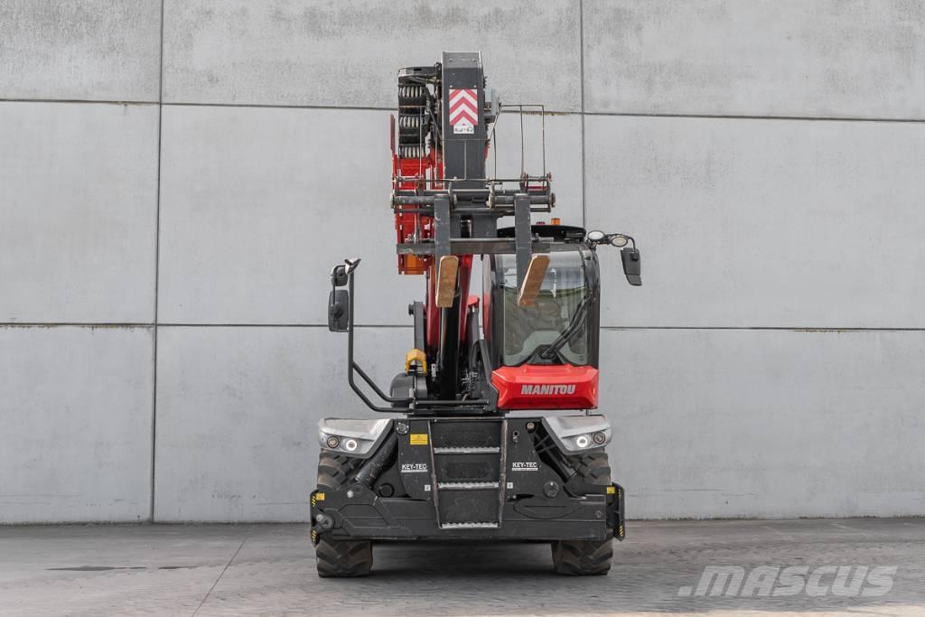 Manitou MRT 2260 Teleskoplader