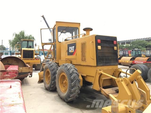 CAT 140G Grader