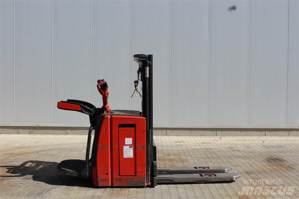 Linde L14APi Deichselstapler