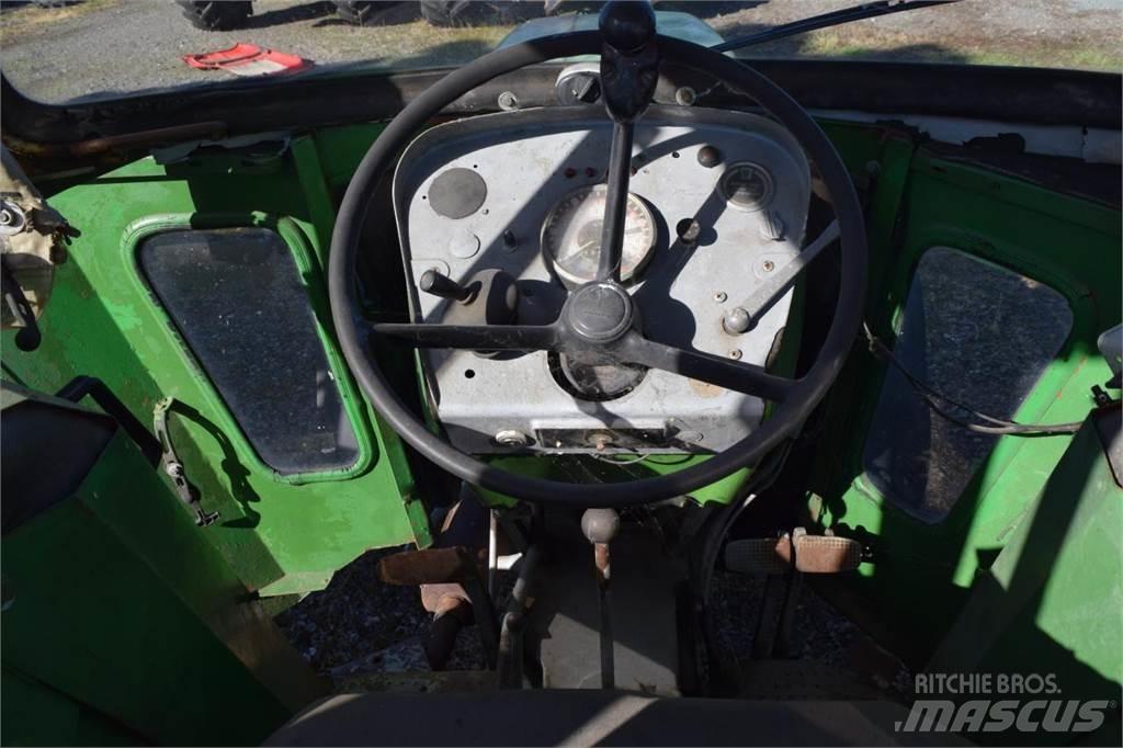 Deutz-Fahr D4006 Traktoren