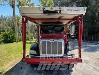 Peterbilt L6 Bergungsfahrzeuge