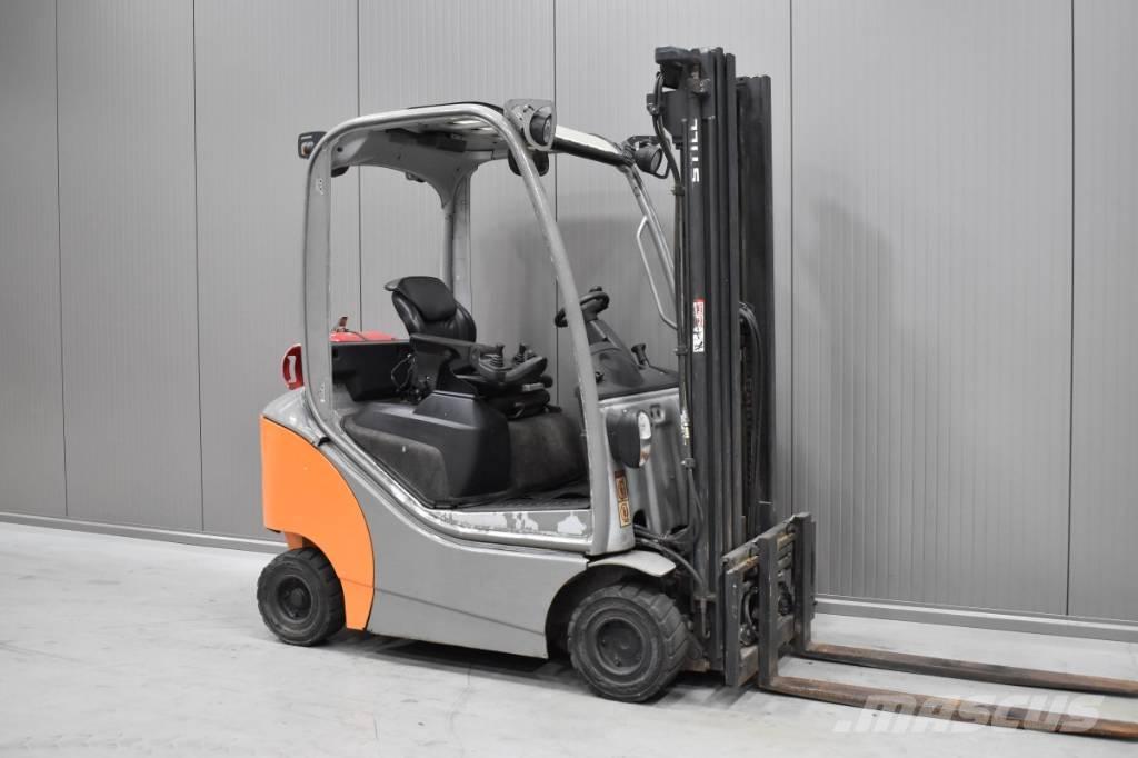 Still RX 70-16 T Gas Stapler