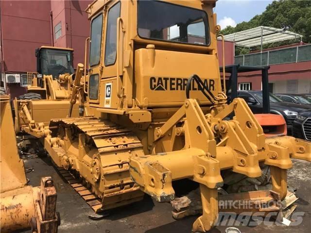 CAT D 6 D Bulldozer