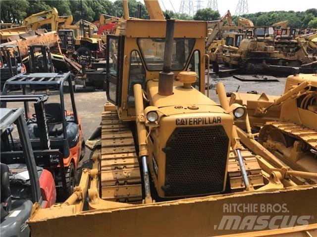 CAT D 6 D Bulldozer