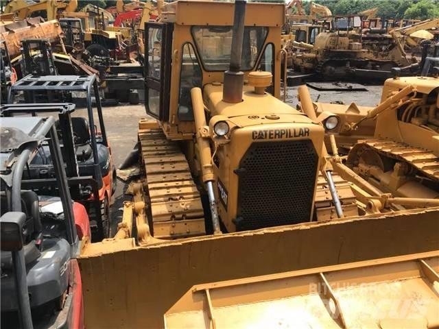 CAT D 6 D Bulldozer